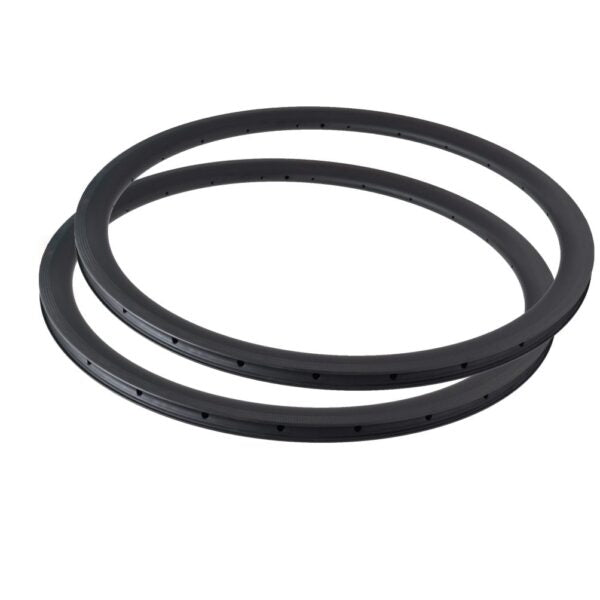 Carbon Rim 40mm高