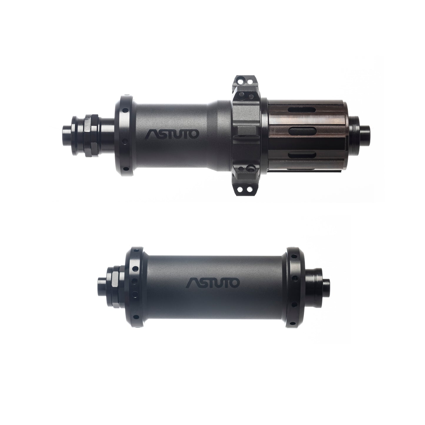 Astuto HammerHarder前後ハブセット