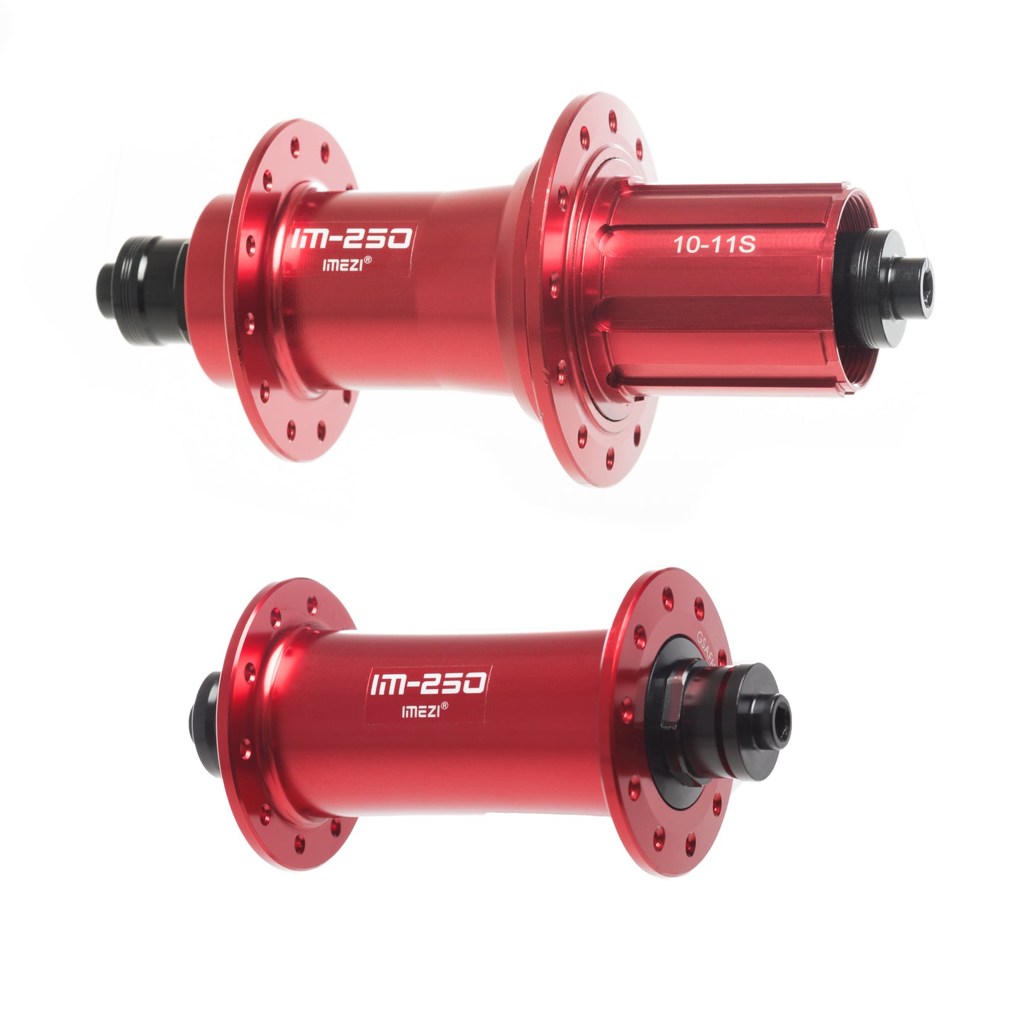 IM-250 ハブセット
