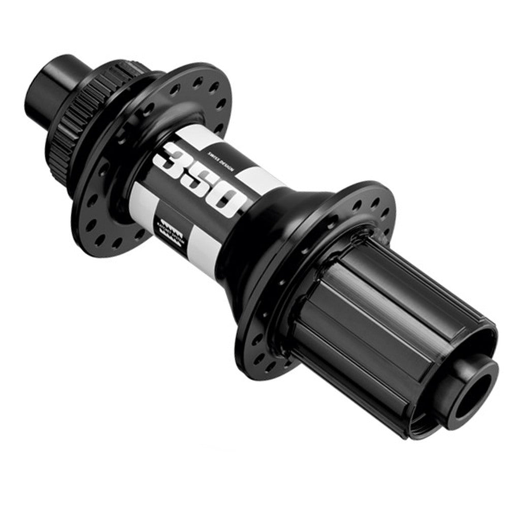 DT350リアハブ24H Discbrake J-Bend