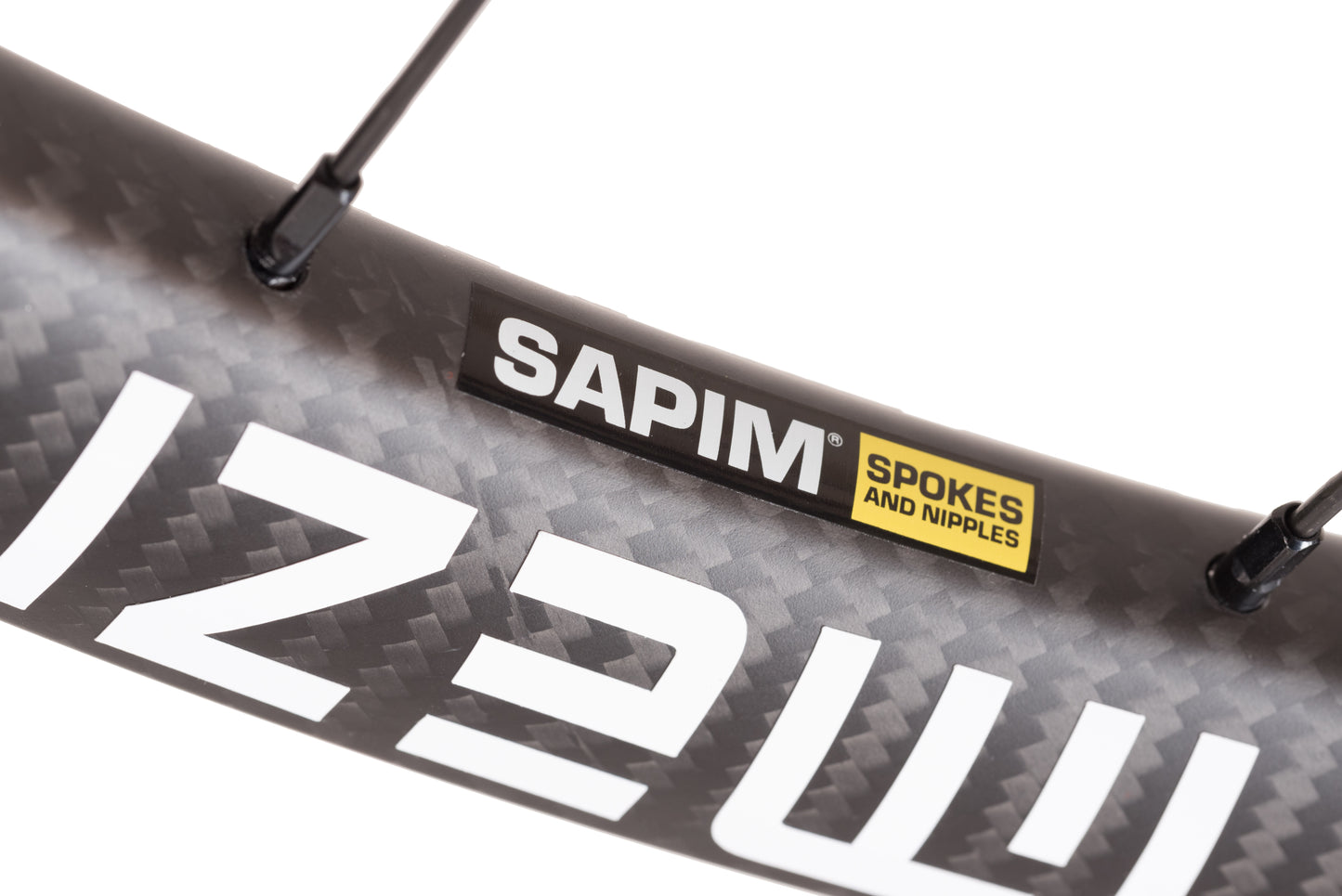 IMEZI(イメジ) RINDO 650B カーボンホイールセット