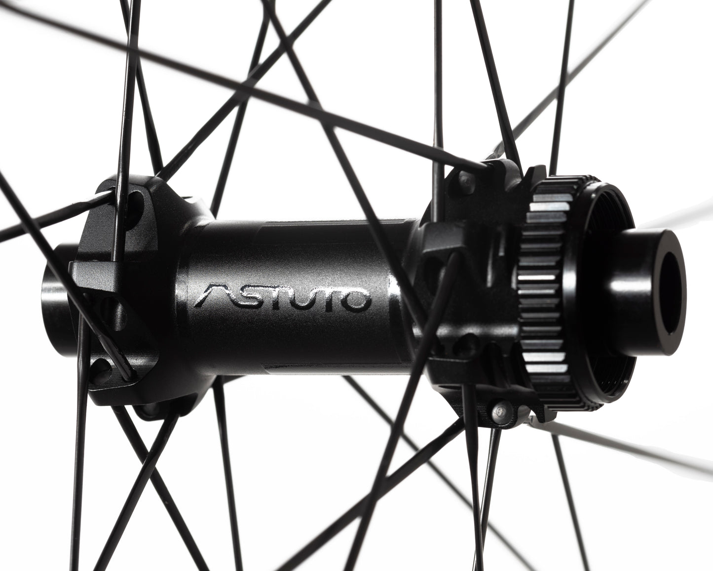 プロジェクト167 フックレス 36x32mm Discbrake ホイールセット