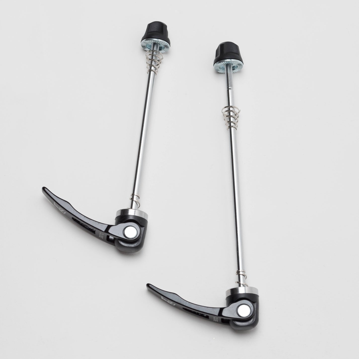 IMEZI クイックリリースレバー 前後セット