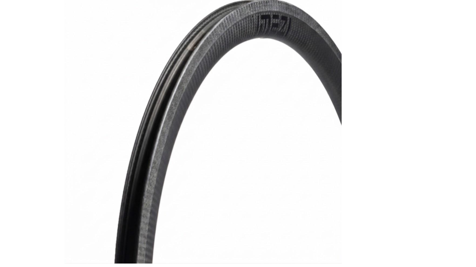 Carbon Rim 35mm高 Rimbrake前後セット