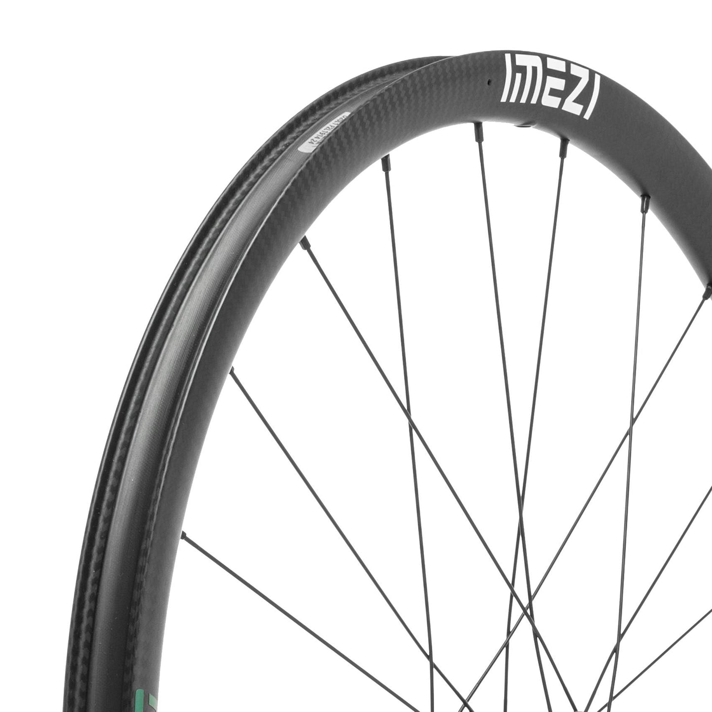 IMEZI(イメジ) RINDO 700C XDRカーボンホイールセット