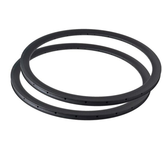 Carbon Rim 40mm高