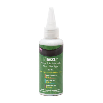 IMEZI＋ タイヤシーラント 65ml